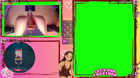 Belly Bella online show from 04.18.26