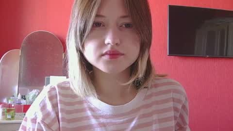 Snapshot of belovedmary chatting on 05.06.26 belovedmary online show from 05.06.26