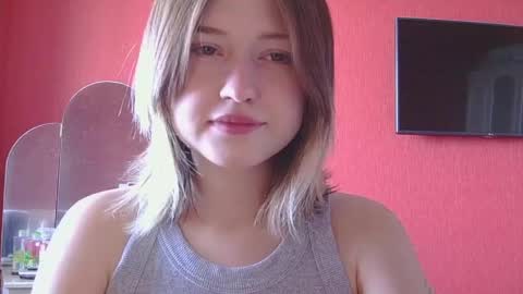 Snapshot of belovedmary chatting on 05.27.26 belovedmary online show from 05.27.26