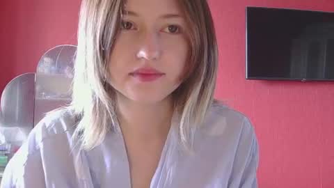 Snapshot of belovedmary chatting on 06.27.26 belovedmary online show from 06.27.26