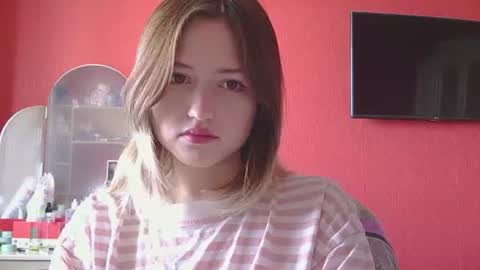 Snapshot of belovedmary chatting on 07.05.26 belovedmary online show from 07.05.26