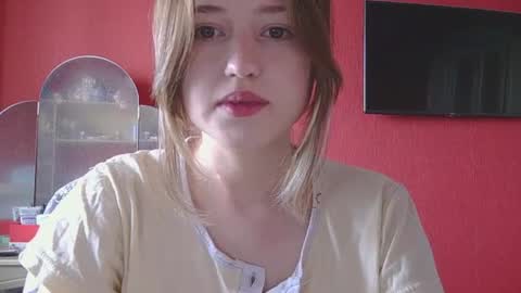 Snapshot of belovedmary chatting on 07.09.26 belovedmary online show from 07.09.26