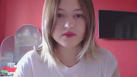 Snapshot of belovedmary chatting on 07.12.26 belovedmary online show from 07.12.26