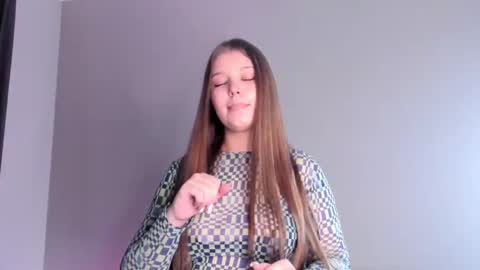 Kate online show from 11.19.25