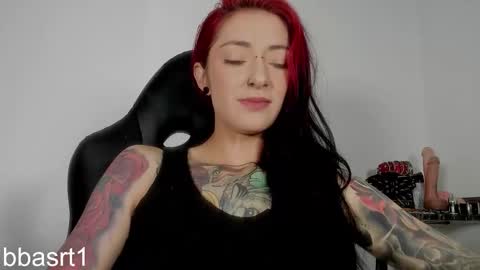 Snapshot of belyswitch chatting on 02.10.26 Bely Bbasrt1 - hot online show from 02.10.26