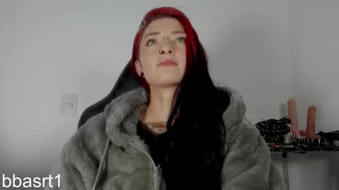 Snapshot of belyswitch chatting on 02.13.26 Bely Bbasrt1 - hot online show from 02.13.26