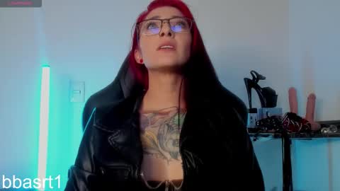 Snapshot of belyswitch chatting on 03.27.26 Bely Bbasrt1 - hot online show from 03.27.26