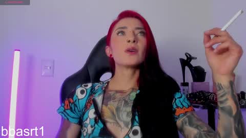 Snapshot of belyswitch chatting on 04.03.26 Bely Bbasrt1 - hot online show from 04.03.26