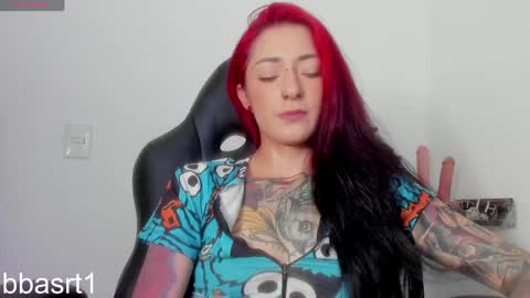 Snapshot of belyswitch chatting on 04.10.26 Bely Bbasrt1 - hot online show from 04.10.26