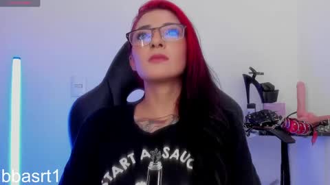 Snapshot of belyswitch chatting on 04.18.26 Bely Bbasrt1 - hot online show from 04.18.26