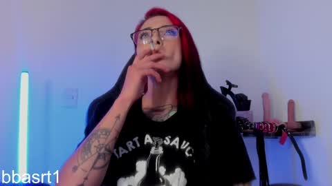 Snapshot of belyswitch chatting on 04.27.26 Bely Bbasrt1 - hot online show from 04.27.26