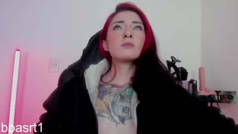 Snapshot of belyswitch chatting on 05.21.26 Bely Bbasrt1 - hot online show from 05.21.26