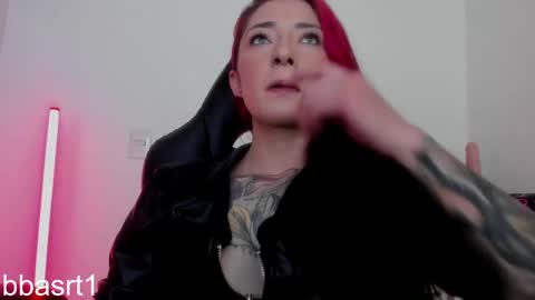 Snapshot of belyswitch chatting on 05.28.26 Bely Bbasrt1 - hot online show from 05.28.26