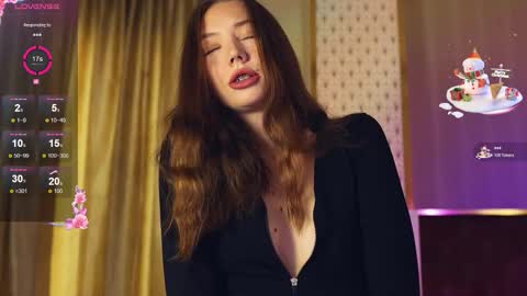 Snapshot of bembi__boom chatting on 09.14.25 Ashley online show from 09.14.25