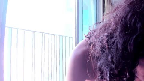 Snapshot of bemby_pam chatting on 05.22.26 A girl from your dreams online show from 05.22.26