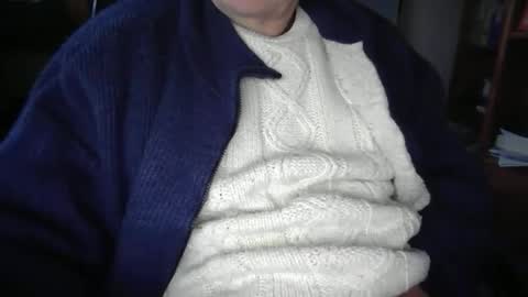 Snapshot of bemichel chatting on 11.22.25 jaimetout online show from 11.22.25