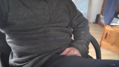 Snapshot of bemichel chatting on 11.29.25 jaimetout online show from 11.29.25