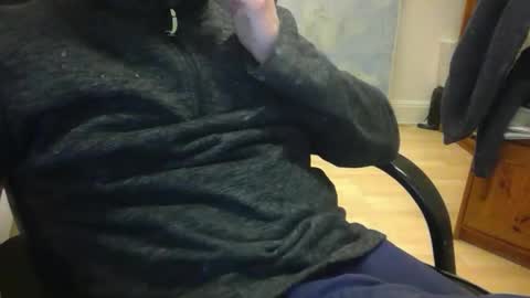 Snapshot of bemichel chatting on 12.22.25 jaimetout online show from 12.22.25