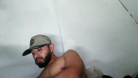 Snapshot of bemysecrett chatting on 02.27.25 bemysecrett online show from 02.27.25