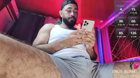 BEN online show from 01.19.26