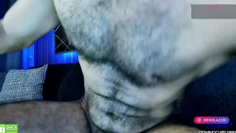 BEN online show from 04.05.26