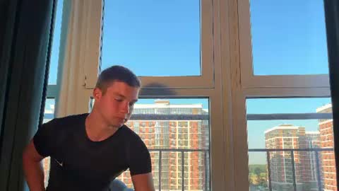 Snapshot of ben_harmon chatting on 07.07.26 ben_harmon online show from 07.07.26