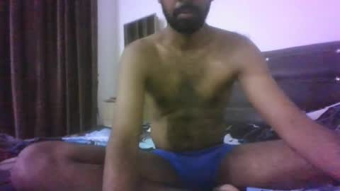 Snapshot of ben_raj chatting on 01.01.25 Ben Mallah Raj online show from 01.01.25
