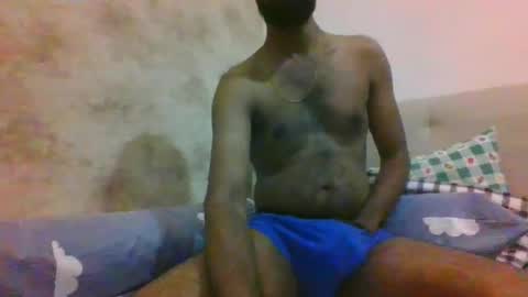 Snapshot of ben_raj chatting on 01.11.25 Ben Mallah Raj online show from 01.11.25