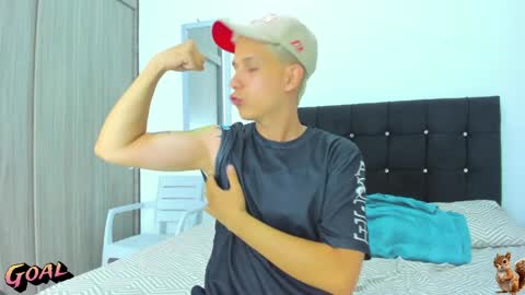 Ben Summers online show from 04.06.26