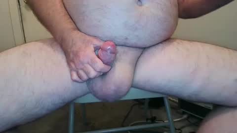 Snapshot of benawhile chatting on 10.14.25 benawhile online show from 10.14.25