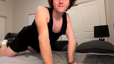 benchedtoast online show from 12.18.25