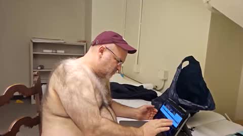 Bendavewill online show from 11.27.25