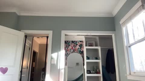 bendlikebecks online show from 11.11.25