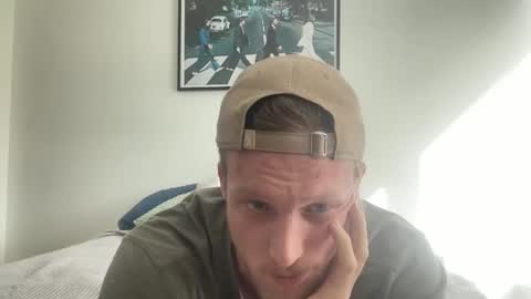 bendoverxo online show from 10.30.25