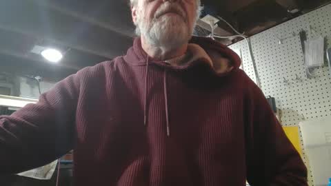 bendrinkin online show from 02.14.25