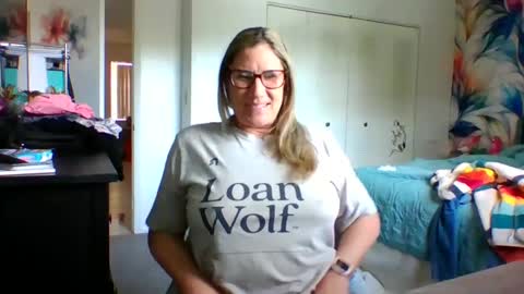 Becky online show from 01.22.25