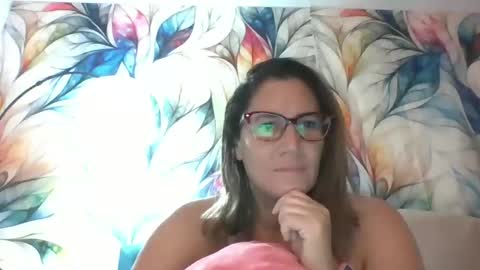 Becky online show from 10.19.25