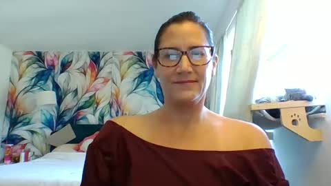 Becky online show from 01.08.26