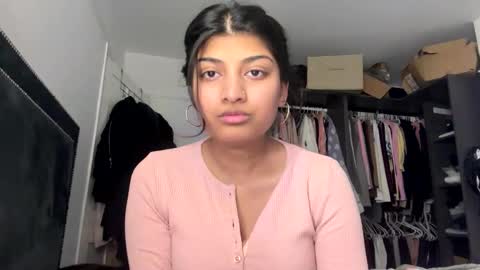 bengalibaddie7_x online show from 05.16.26