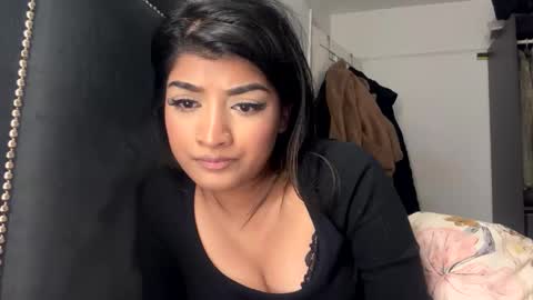 Snapshot of bengalibaddie7_x chatting on 05.24.26 bengalibaddie7_x online show from 05.24.26