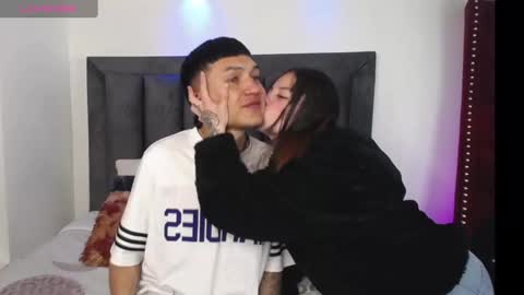 Tiffany and Bengie online show from 03.11.25