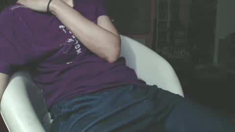 Snapshot of benijamin chatting on 02.09.25 benijamin online show from 02.09.25