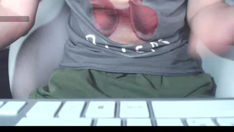 benijamin online show from 02.15.26