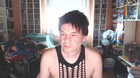 Snapshot of benijamin chatting on 07.16.26 benijamin online show from 07.16.26