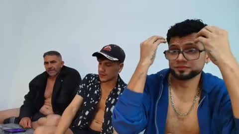 Snapshot of benjamin613999 chatting on 10.30.25 benjamin online show from 10.30.25