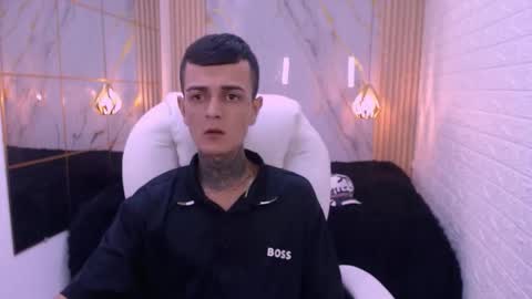 benjamin_anthony online show from 02.27.26