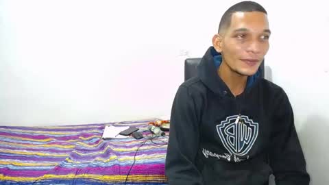 Snapshot of benjamin_button__ chatting on 01.12.26 Jesus online show from 01.12.26