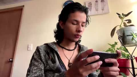 benjamin_fiore online show from 02.01.25