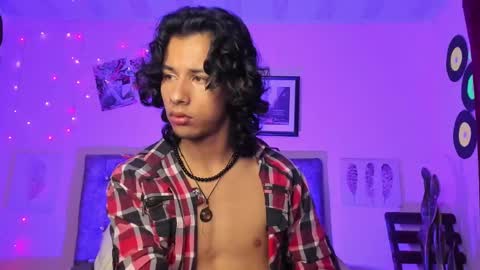 benjamin_fiore online show from 03.12.25