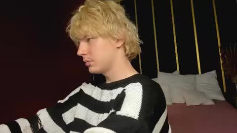Snapshot of benjamin_harris chatting on 08.04.26 Benjamin online show from 08.04.26